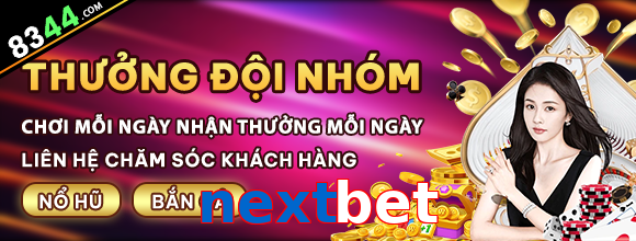 nextbet