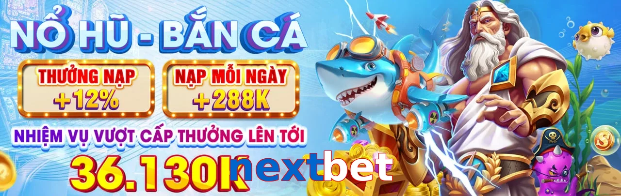 nextbet