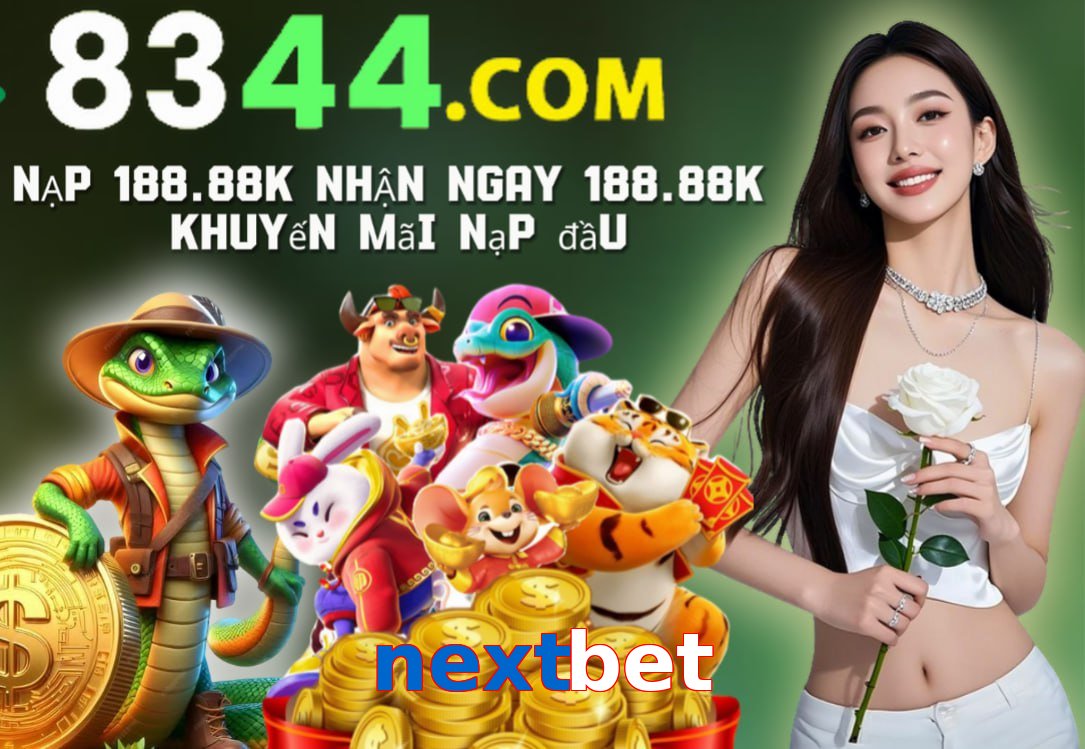 nextbet